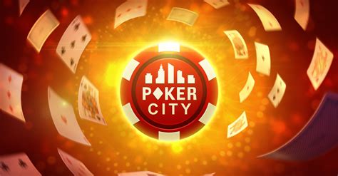 poker city mannheim